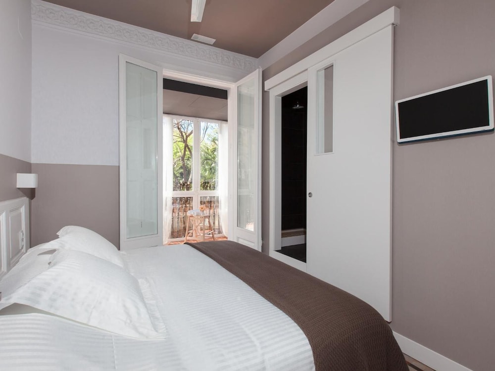 Hostal Ecozentric 22