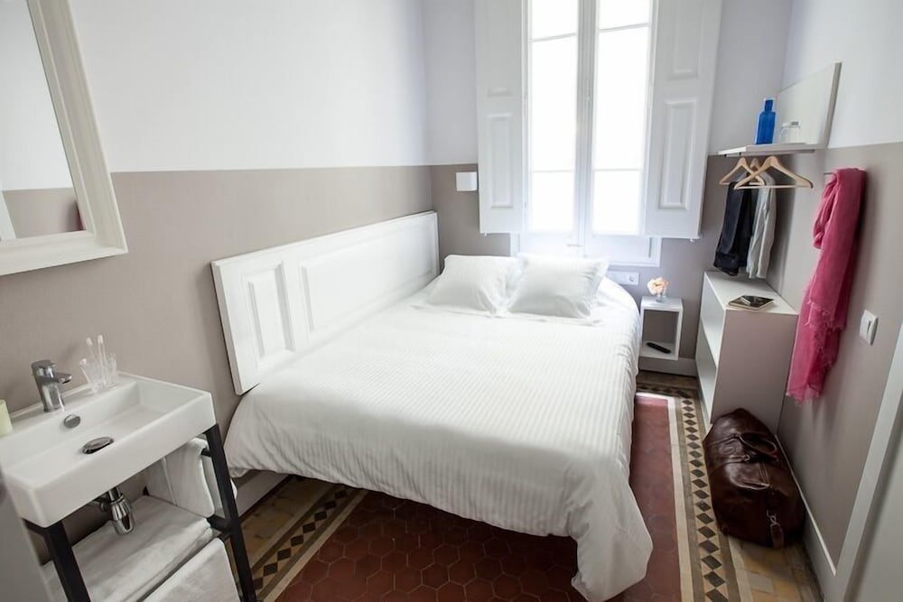 Hostal Ecozentric 17