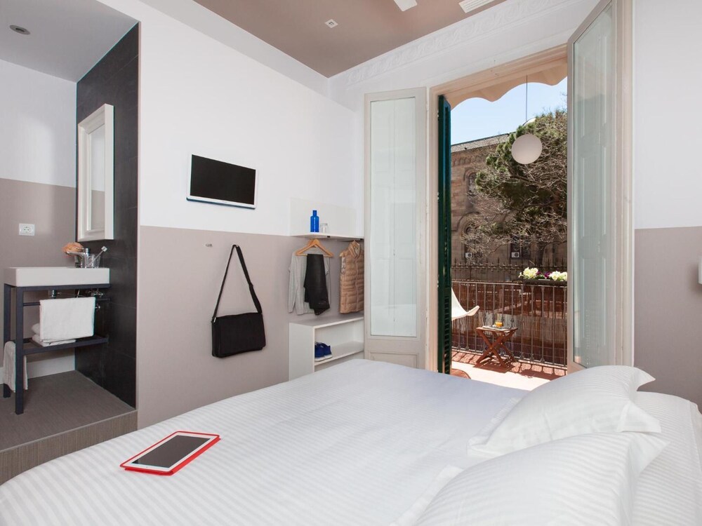 Hostal Ecozentric 20