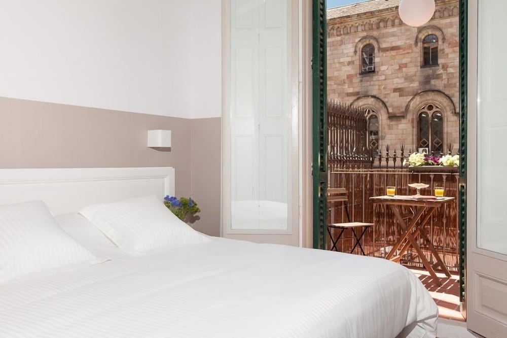 Hostal Ecozentric 9