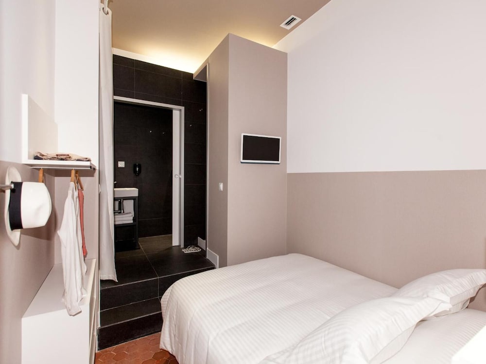 Hostal Ecozentric 21