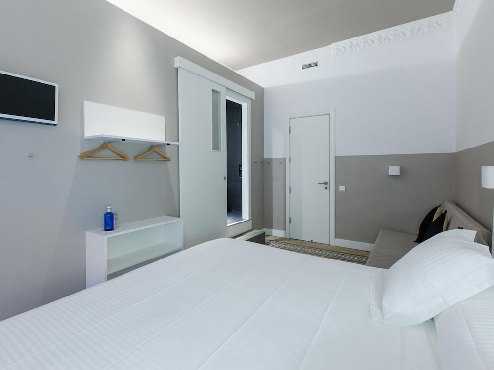 Hostal Ecozentric 23