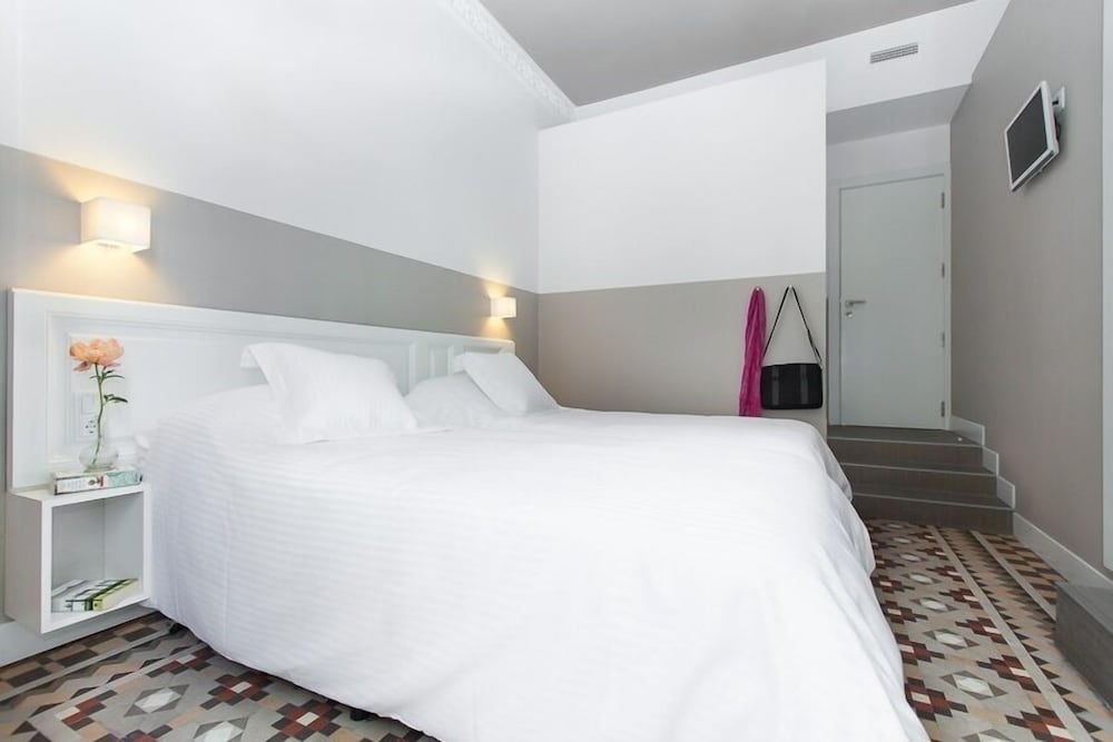 Hostal Ecozentric 15