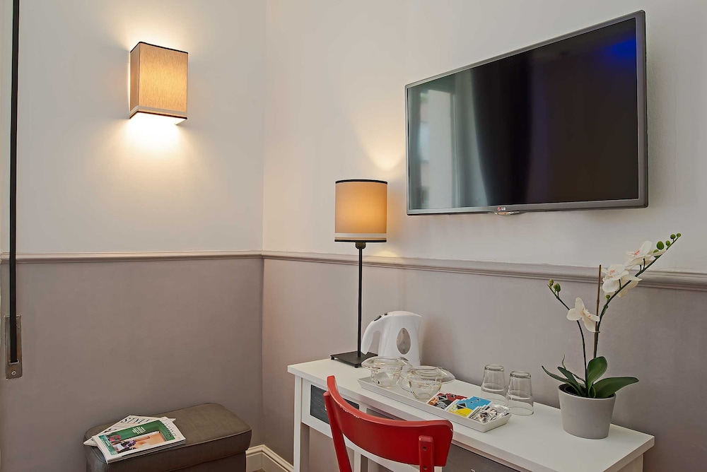 B&B 94Rooms Vatican - Vigliena 23