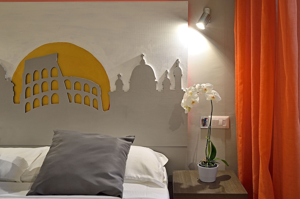 B&B 94Rooms Vatican - Vigliena 14