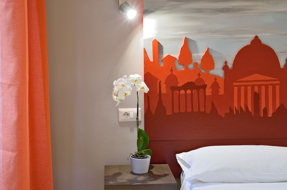 B&B 94Rooms Vatican - Vigliena 10