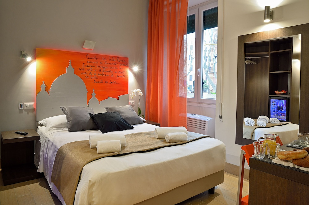 B&B 94Rooms Vatican - Vigliena 7