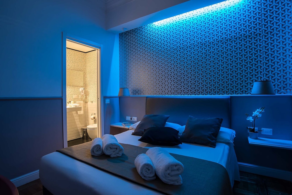 B&B 94Rooms Vatican - Vigliena 22