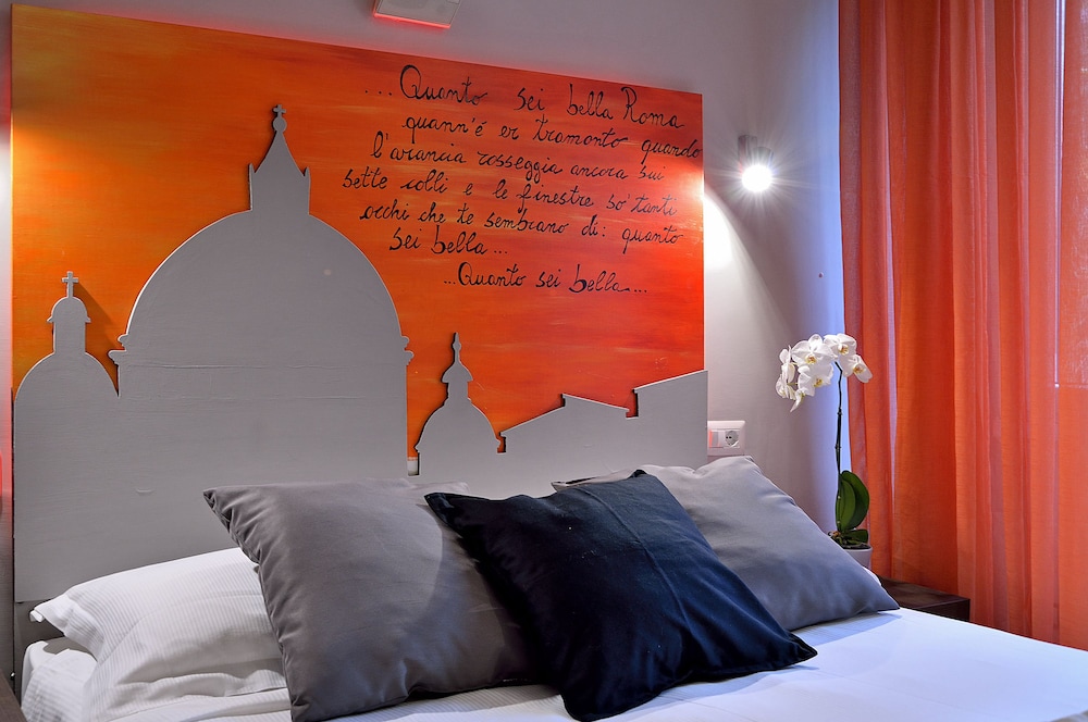 B&B 94Rooms Vatican - Vigliena 5