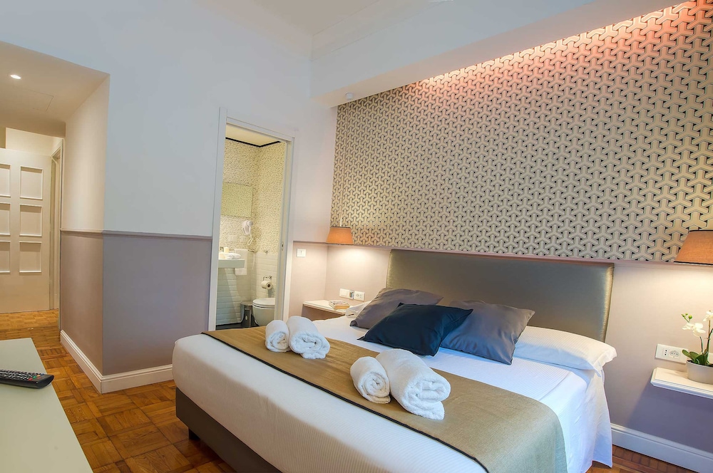 B&B 94Rooms Vatican - Vigliena 21