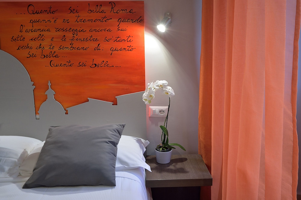 B&B 94Rooms Vatican - Vigliena 9