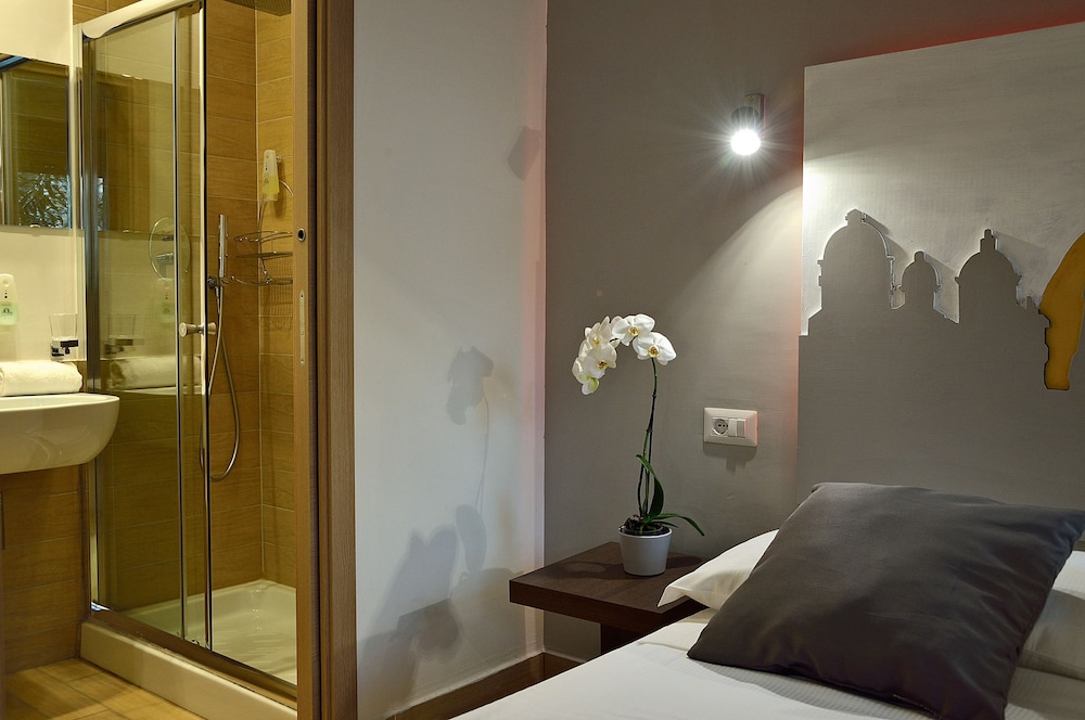 B&B 94Rooms Vatican - Vigliena 16