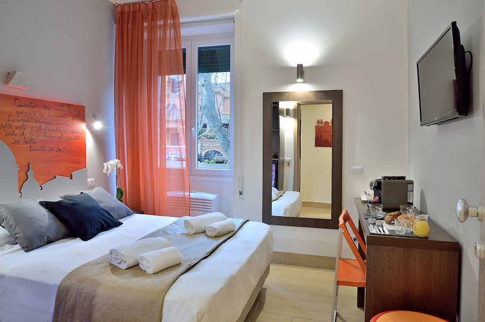 B&B 94Rooms Vatican - Vigliena 6