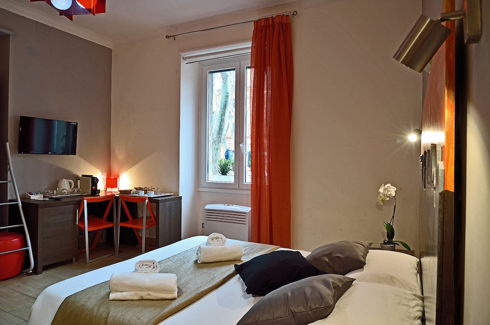 B&B 94Rooms Vatican - Vigliena 19