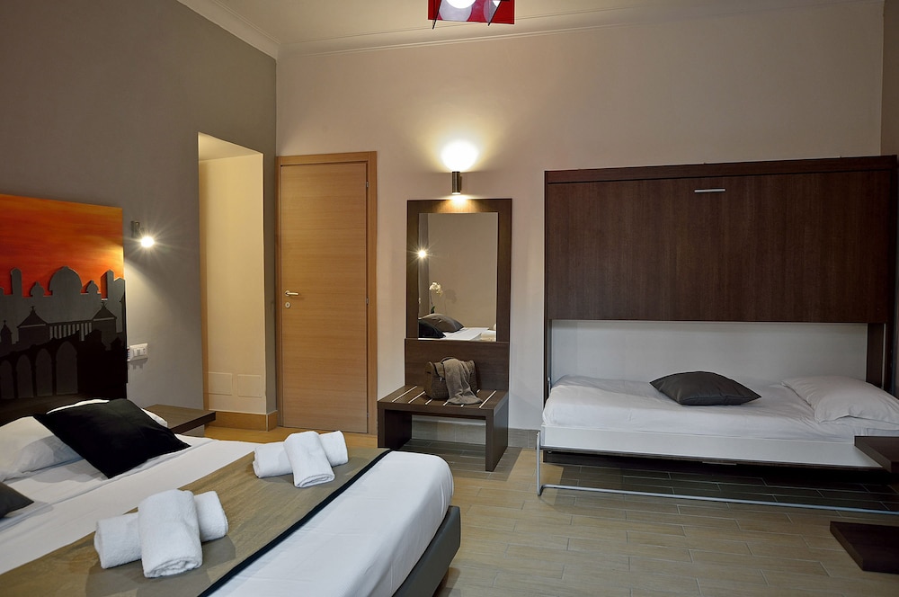 B&B 94Rooms Vatican - Vigliena 20