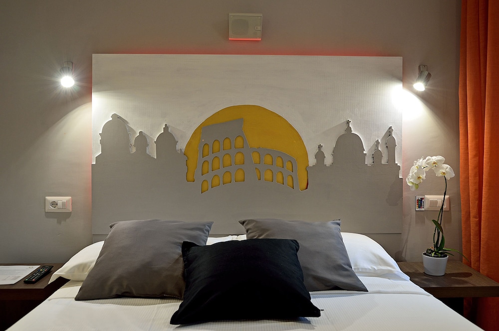 B&B 94Rooms Vatican - Vigliena 11