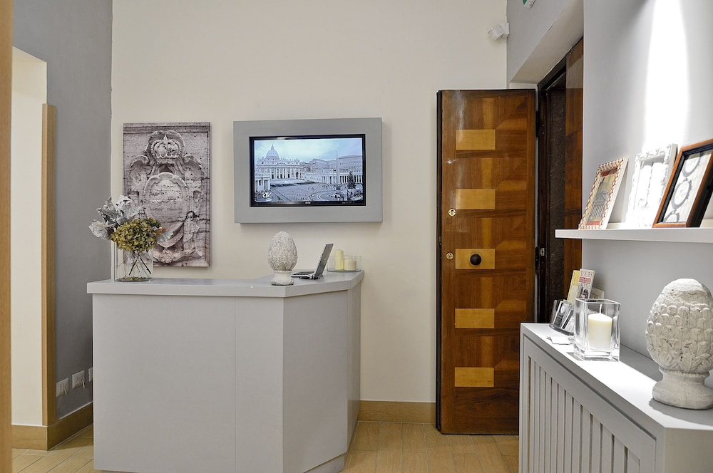 B&B 94Rooms Vatican - Vigliena 3