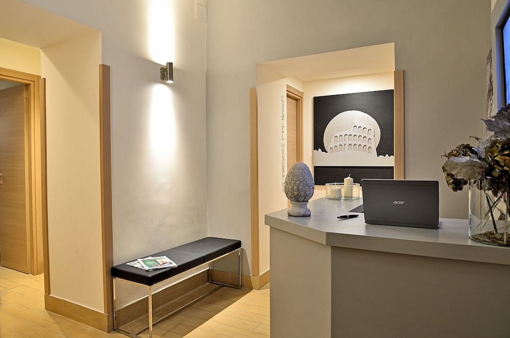 B&B 94Rooms Vatican - Vigliena 2