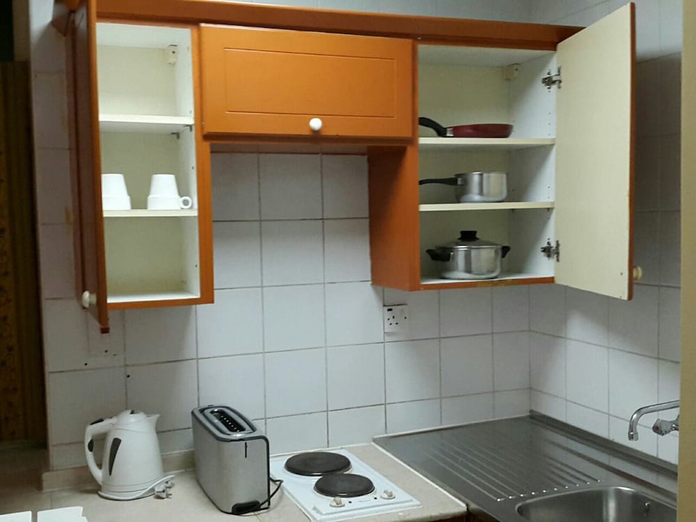 Al Raein Hotel Apartment 22