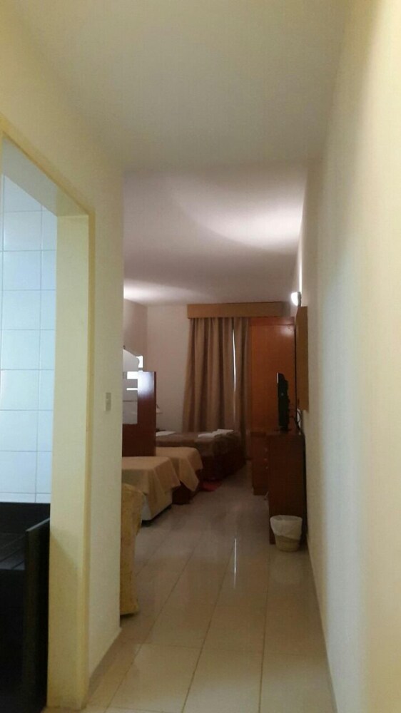 Al Raein Hotel Apartment 20