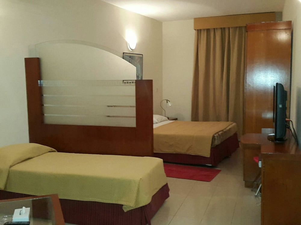 Al Raein Hotel Apartment 3