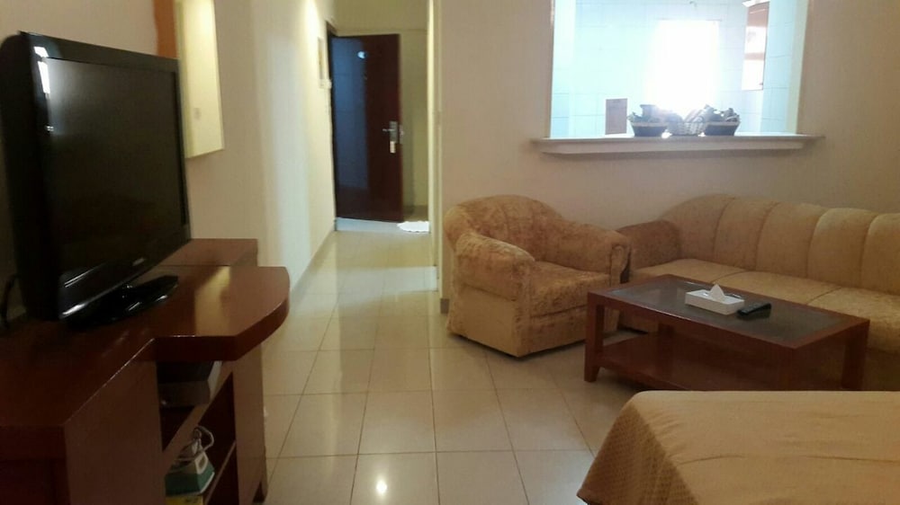Al Raein Hotel Apartment 2