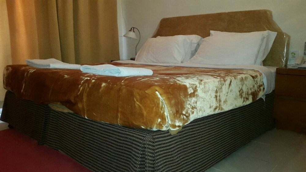 Al Raein Hotel Apartment 7
