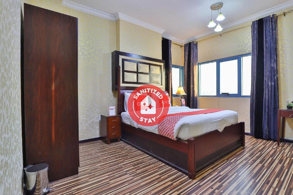 Grand PJ Hotel 15