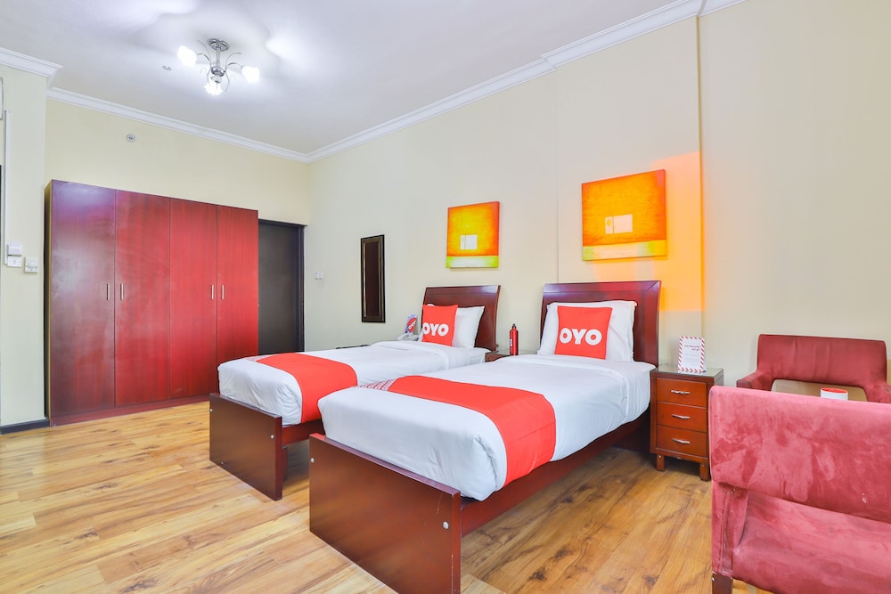 Grand PJ Hotel 10
