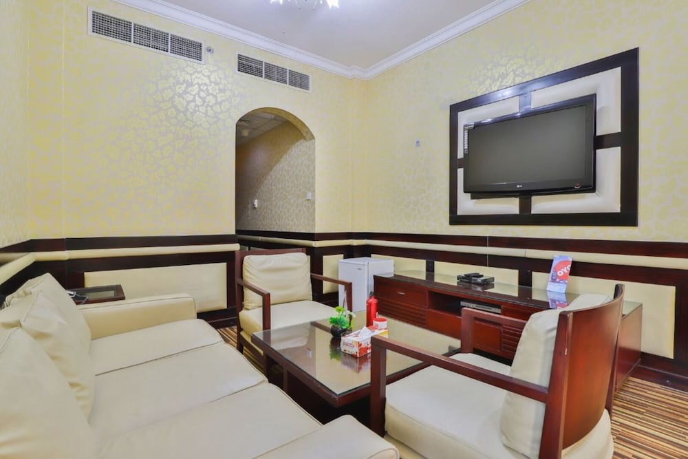 Grand PJ Hotel 13