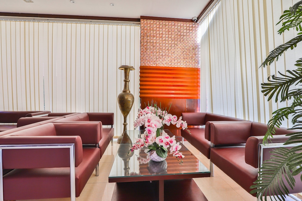 Grand PJ Hotel 8