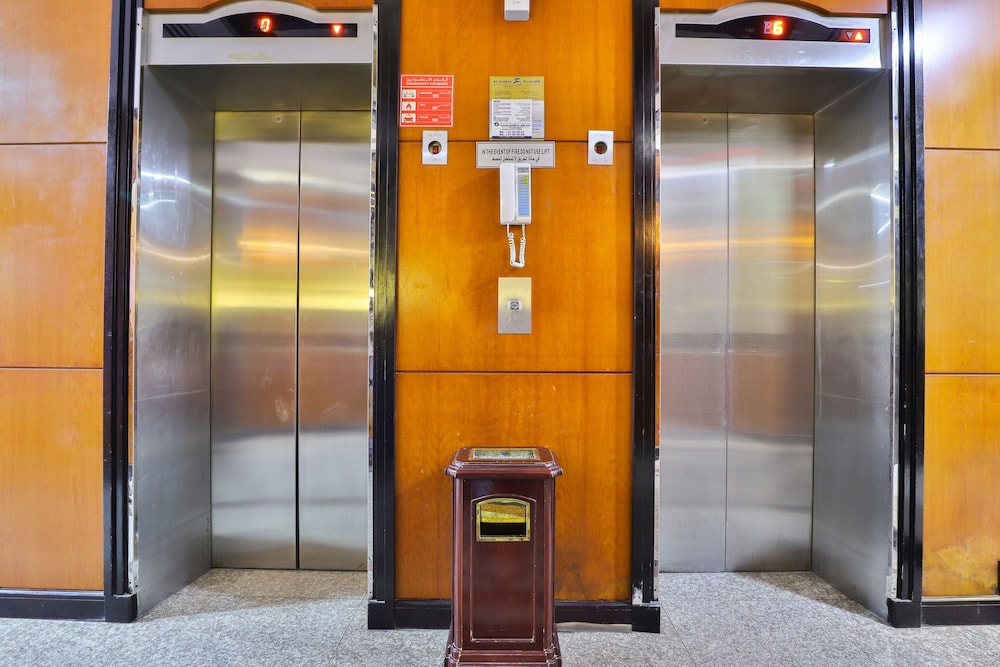 Grand PJ Hotel 24