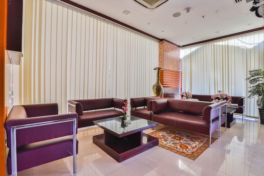 Grand PJ Hotel 7