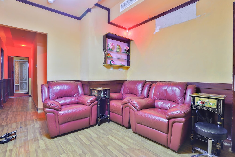 Grand PJ Hotel 23