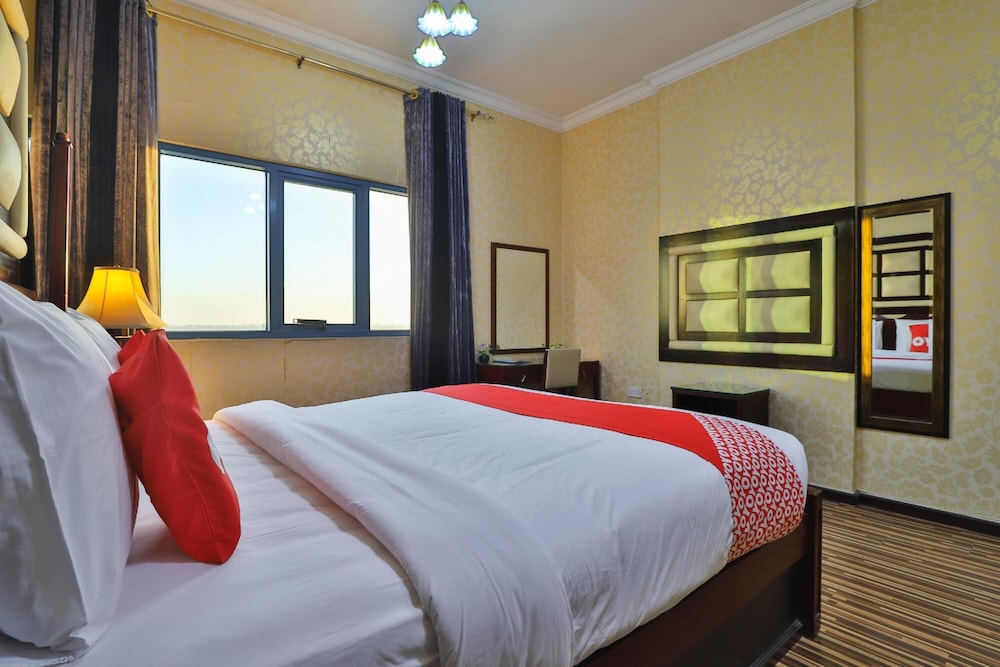 Grand PJ Hotel 14