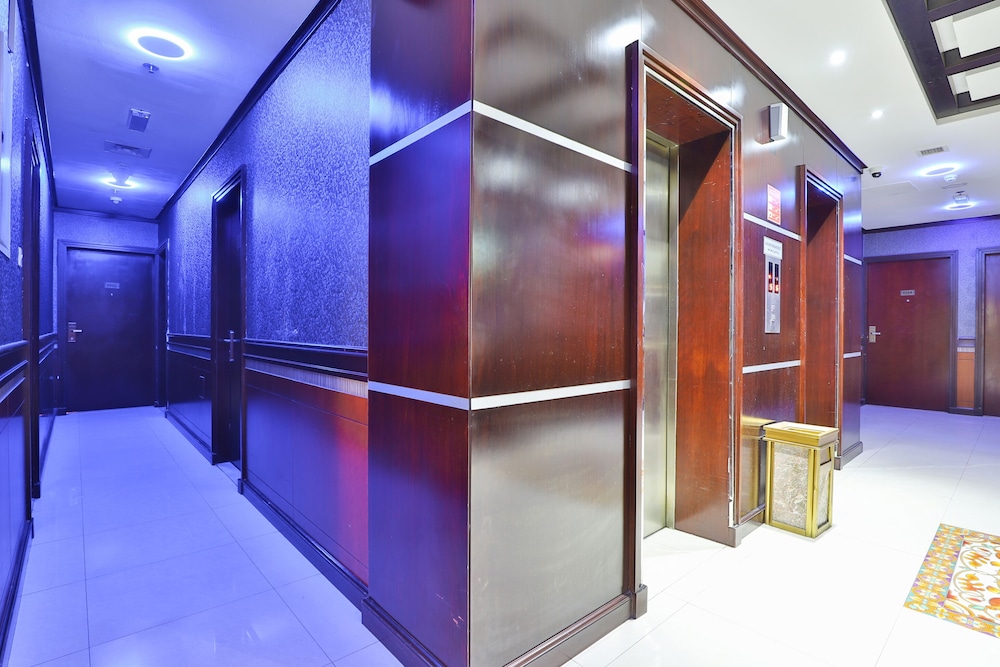 Grand PJ Hotel 2