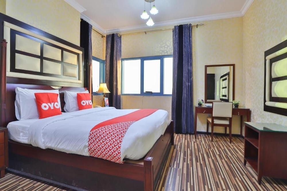 Grand PJ Hotel 16