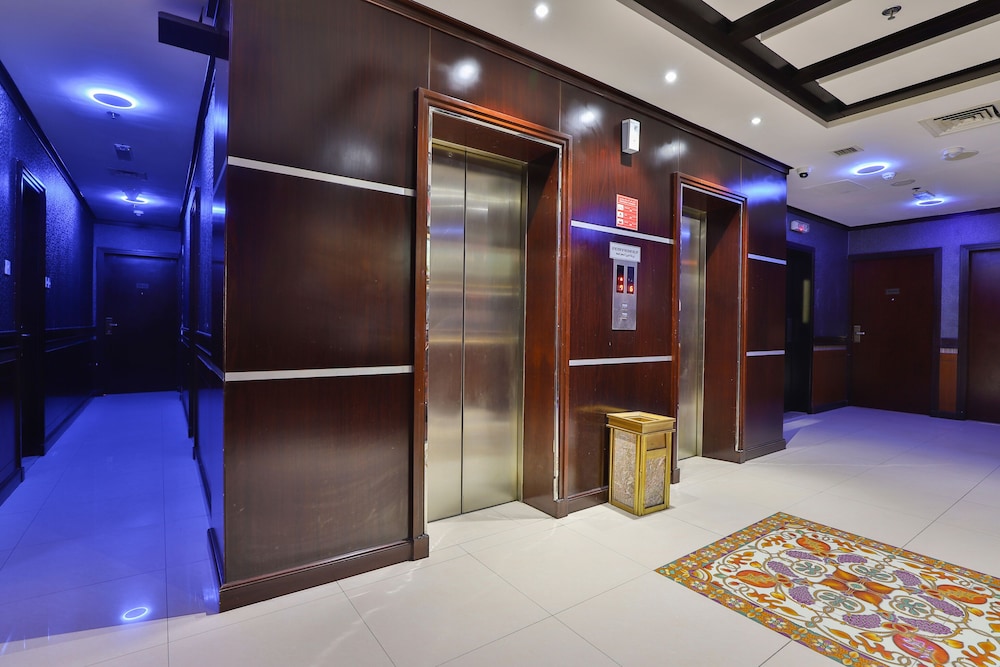 Grand PJ Hotel 3