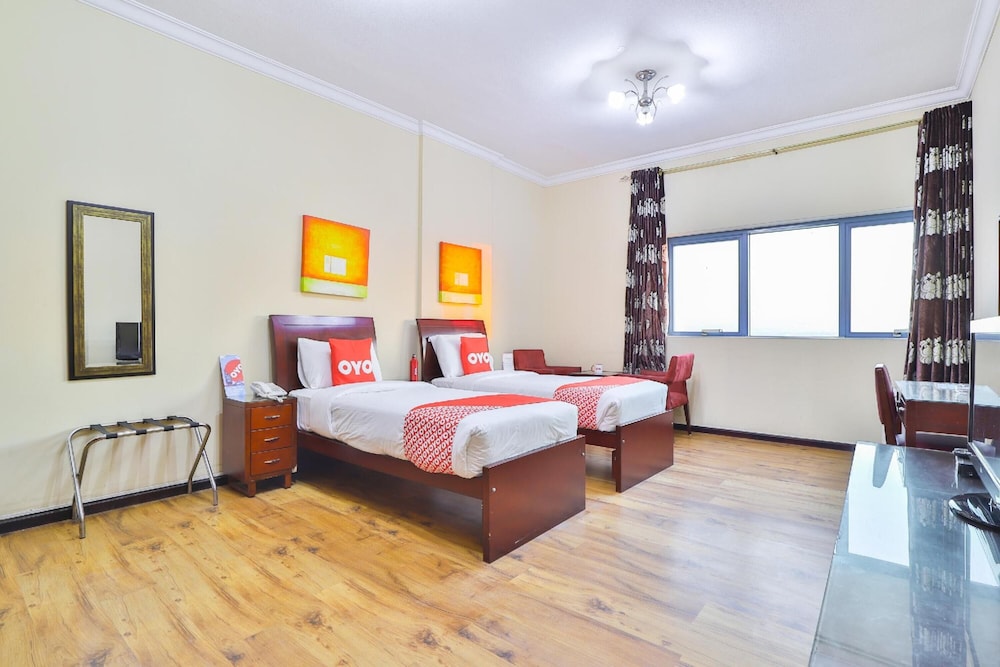 Grand PJ Hotel 11