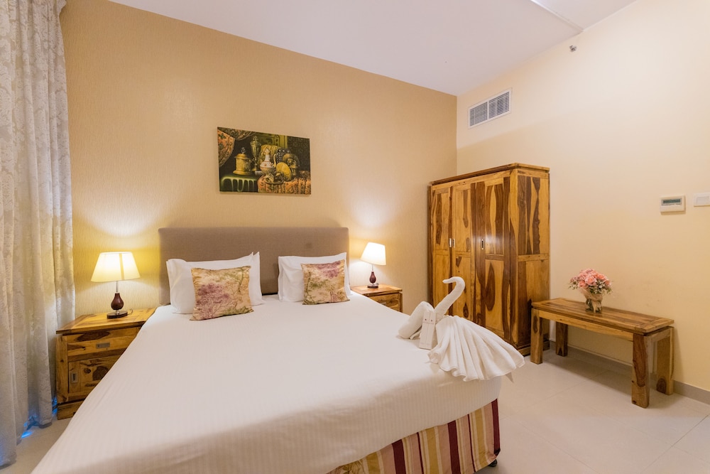 Ewan Tower Hotel Apartments 23