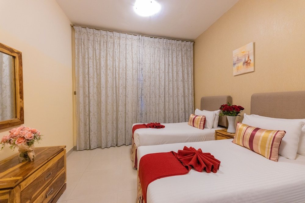 Ewan Tower Hotel Apartments 24