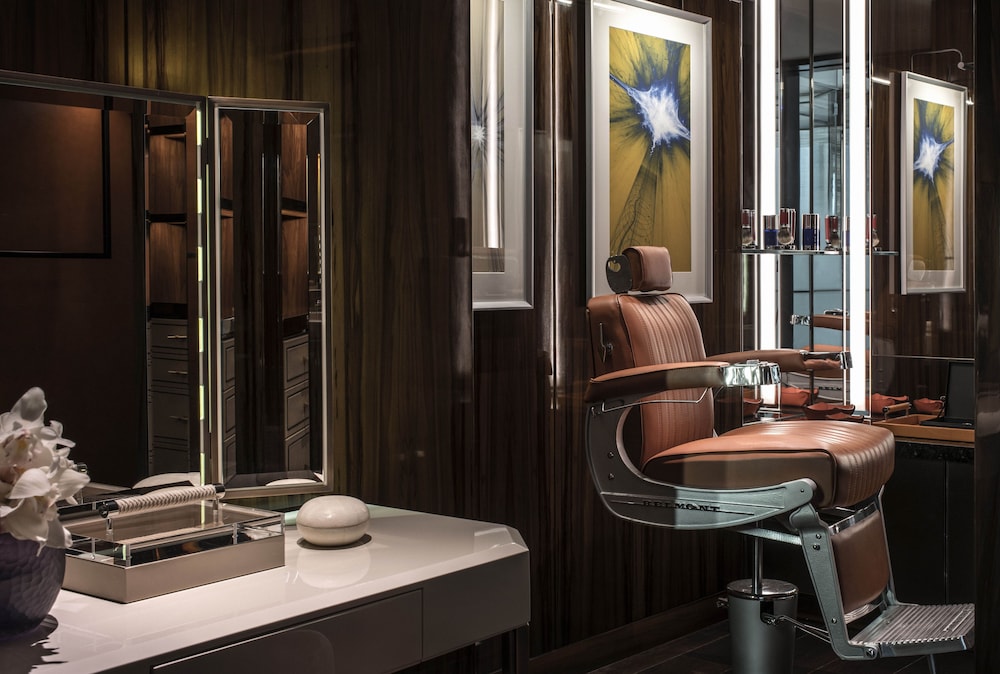 Four Seasons Hotel Dubai International Financial Centre 8