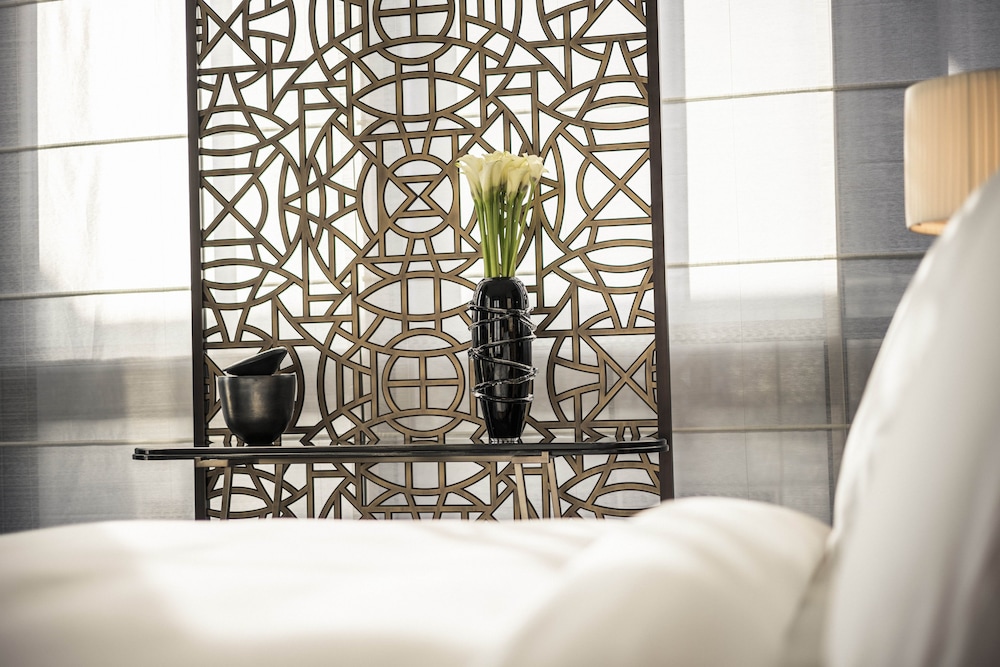 Four Seasons Hotel Dubai International Financial Centre 14