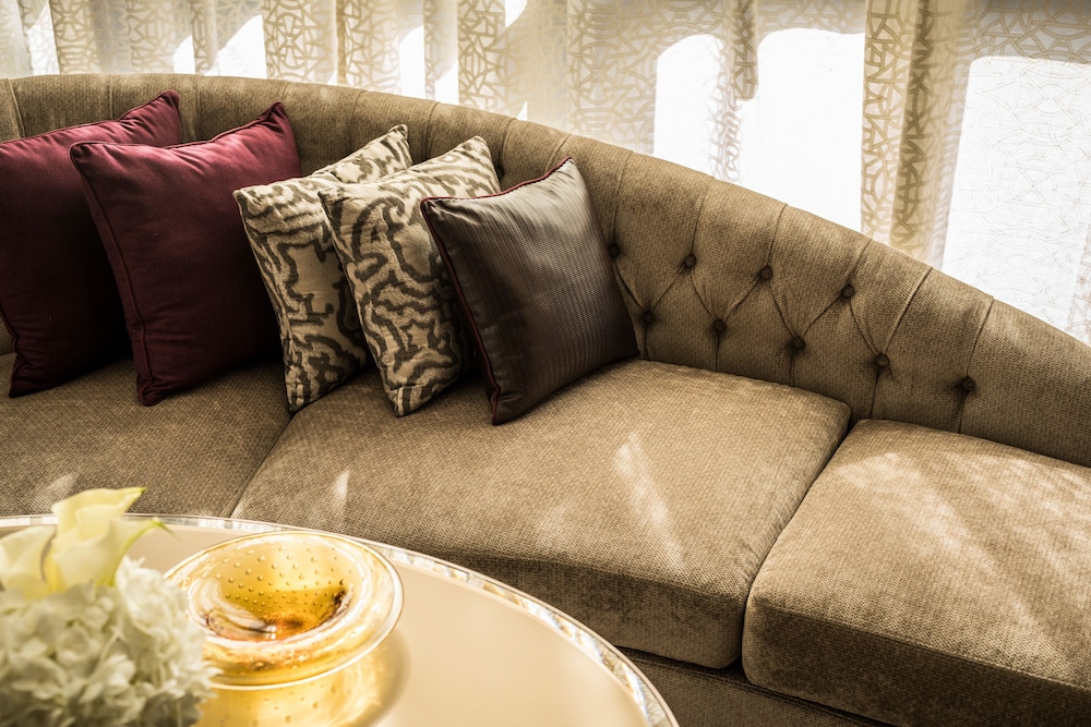 Four Seasons Hotel Dubai International Financial Centre 16
