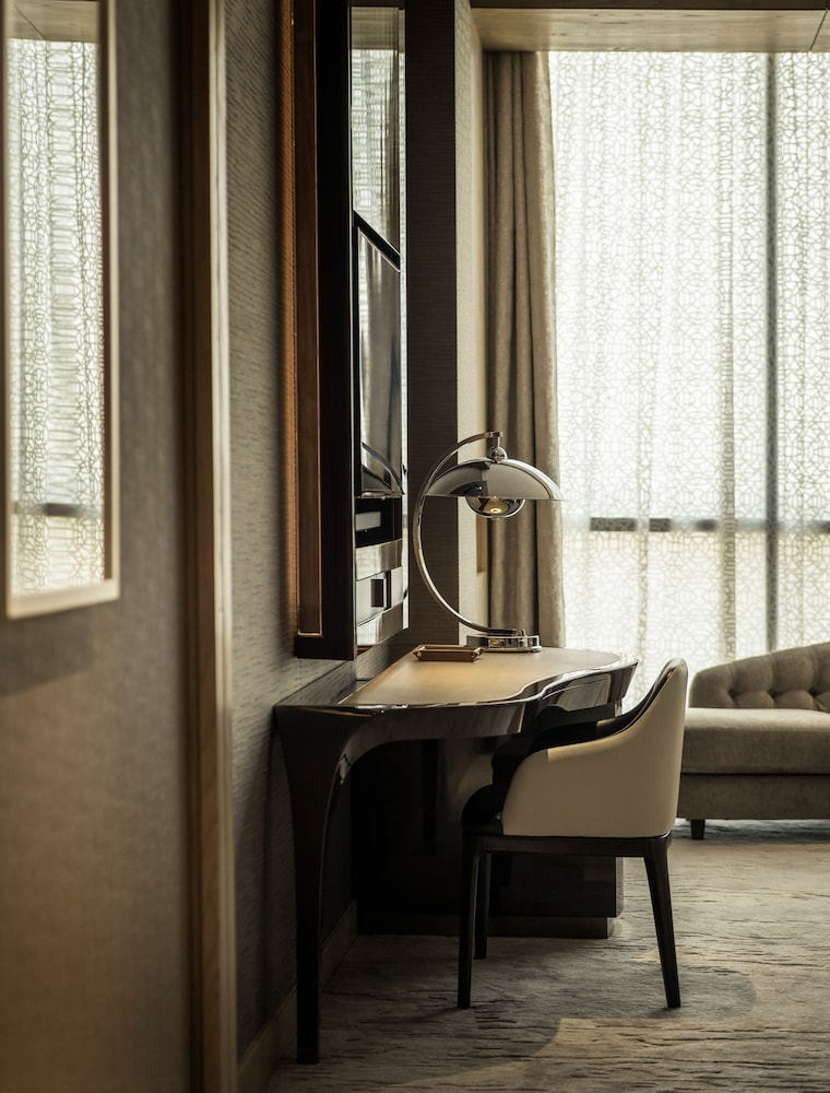 Four Seasons Hotel Dubai International Financial Centre 17