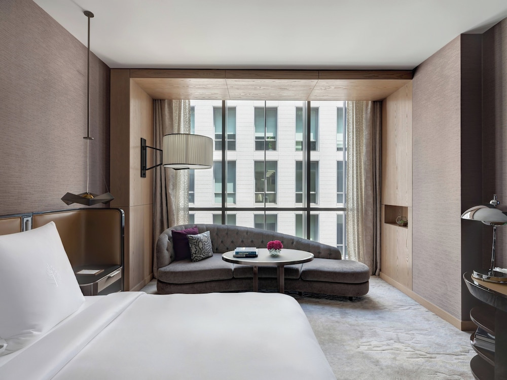 Four Seasons Hotel Dubai International Financial Centre 24