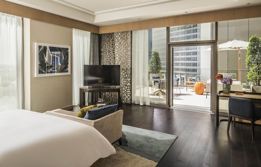 Four Seasons Hotel Dubai International Financial Centre 15