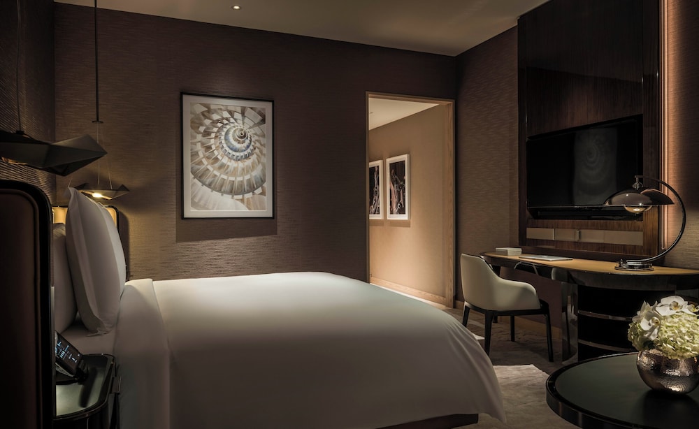 Four Seasons Hotel Dubai International Financial Centre 20