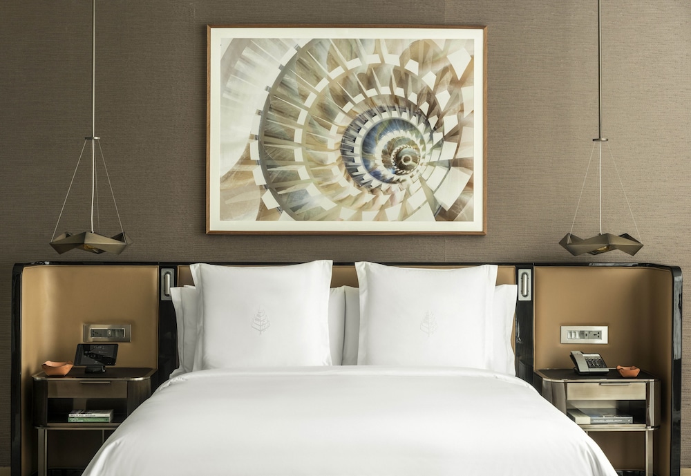 Four Seasons Hotel Dubai International Financial Centre 12