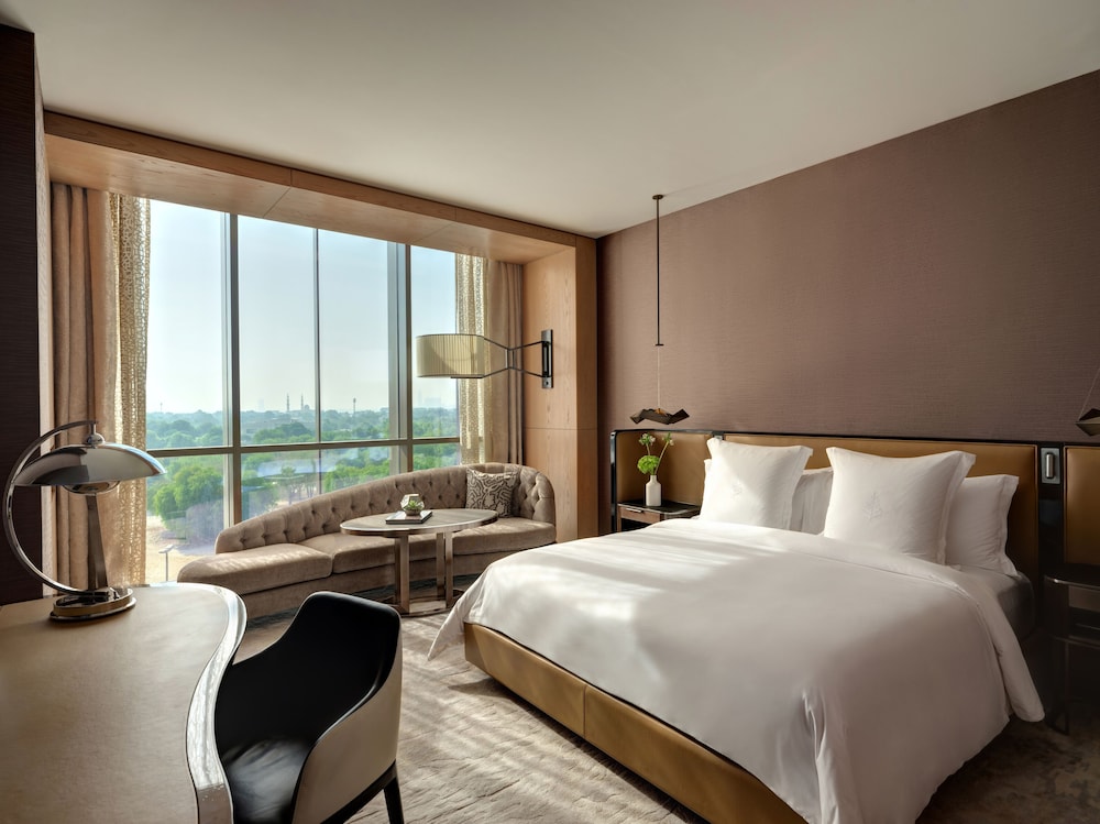 Four Seasons Hotel Dubai International Financial Centre 21